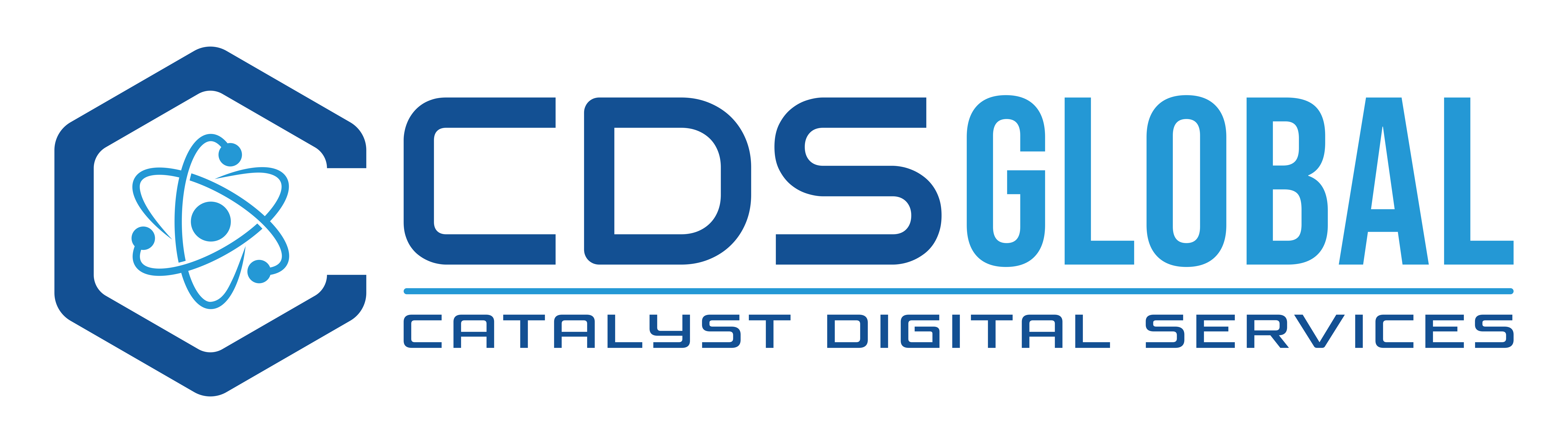 Cdsglobal LOGO
